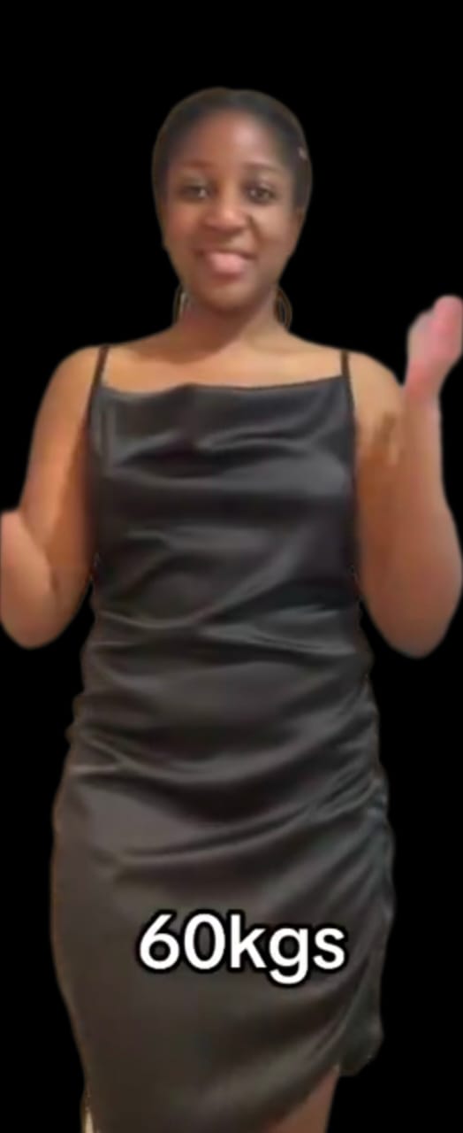 Toned Linda