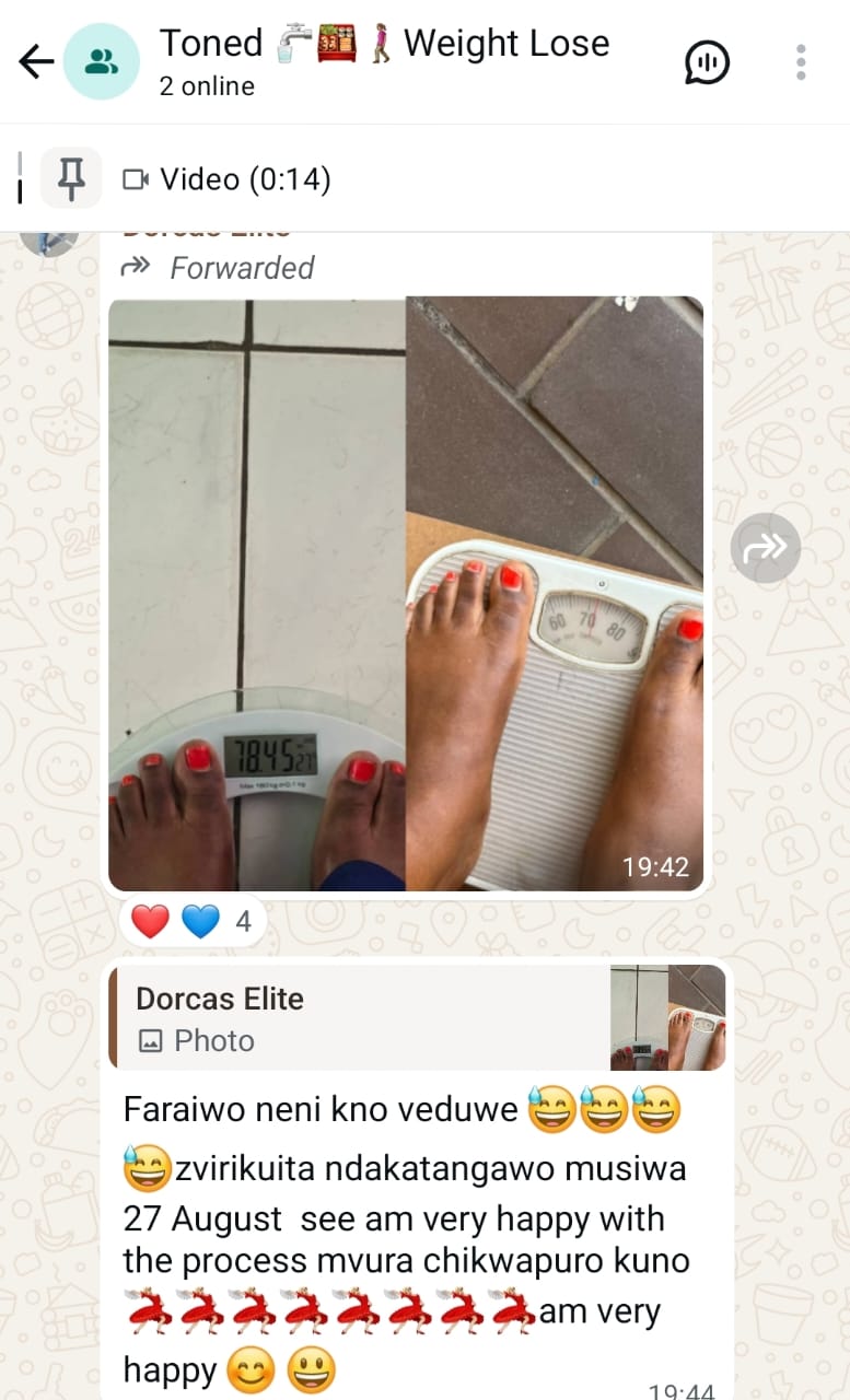 Testimonial