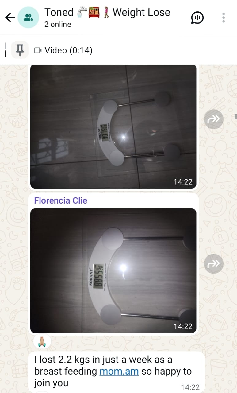Testimonial