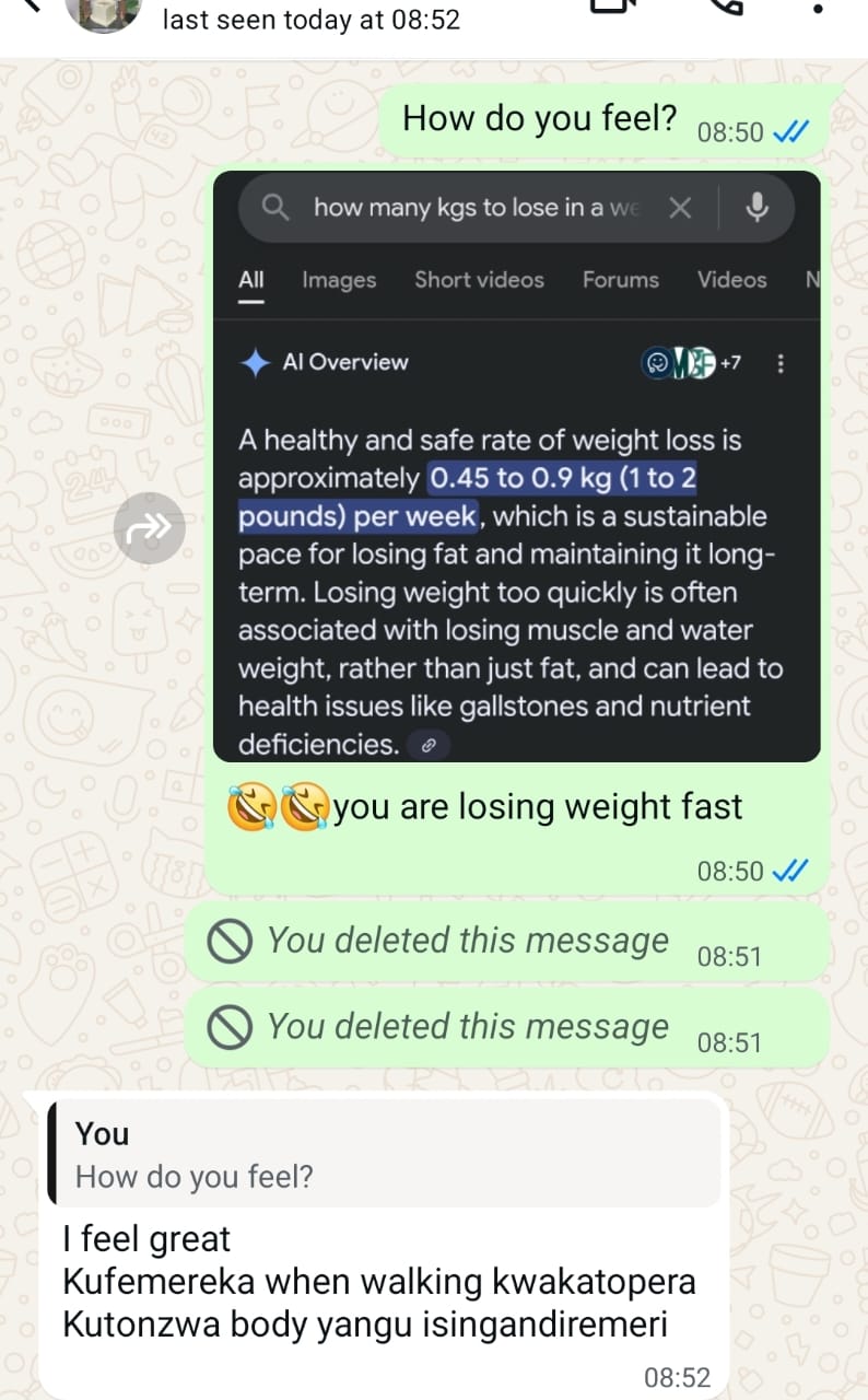Testimonial