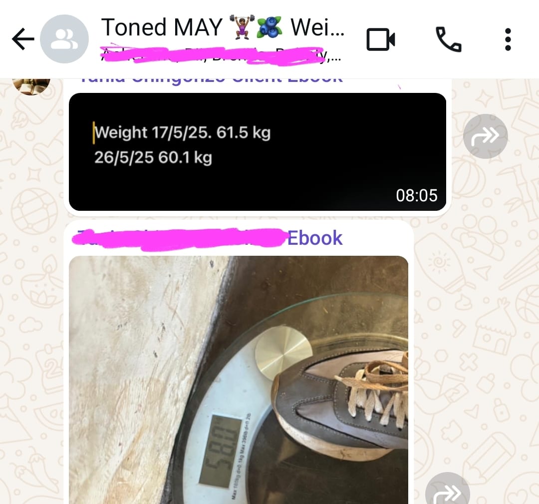 Testimonial