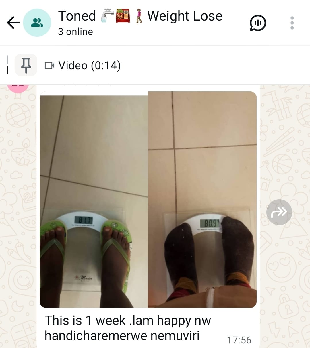Testimonial