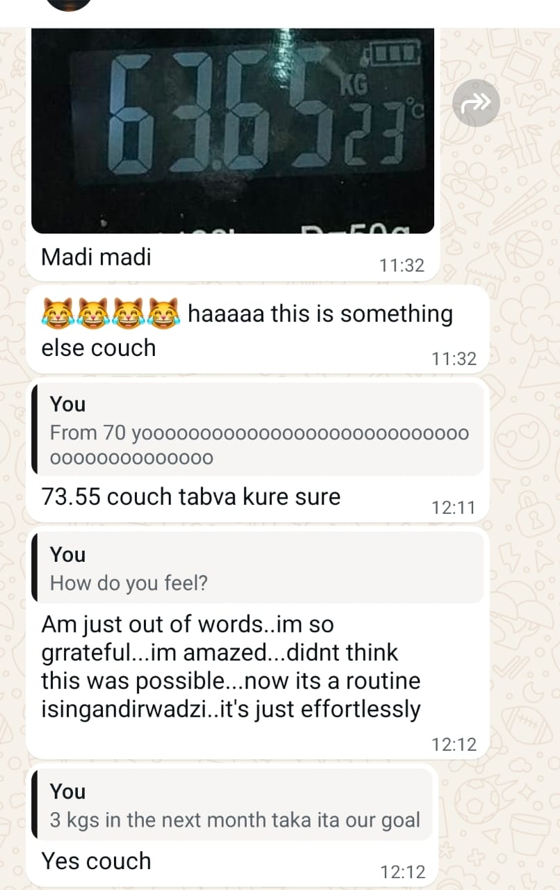 Testimonial