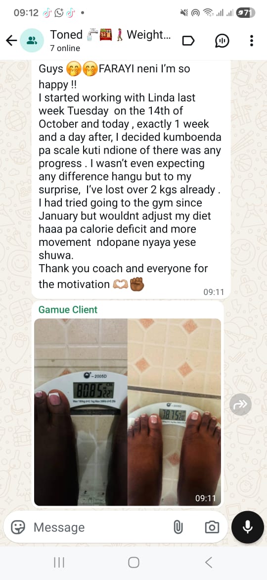 Testimonial