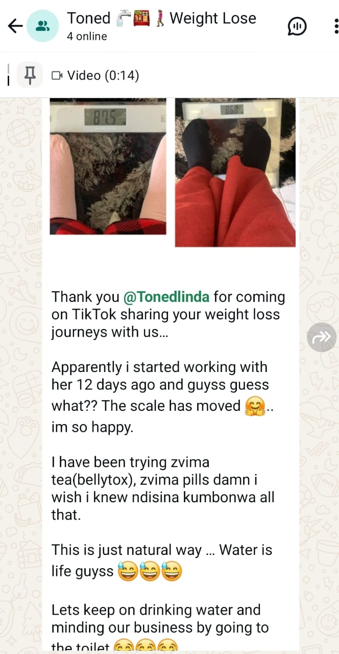 Testimonial