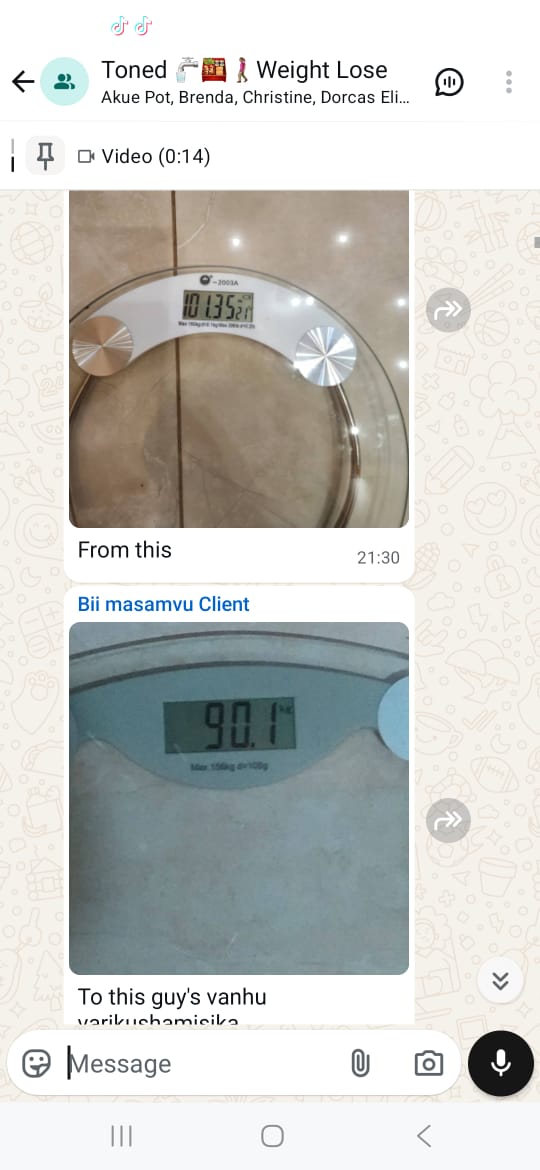 Testimonial