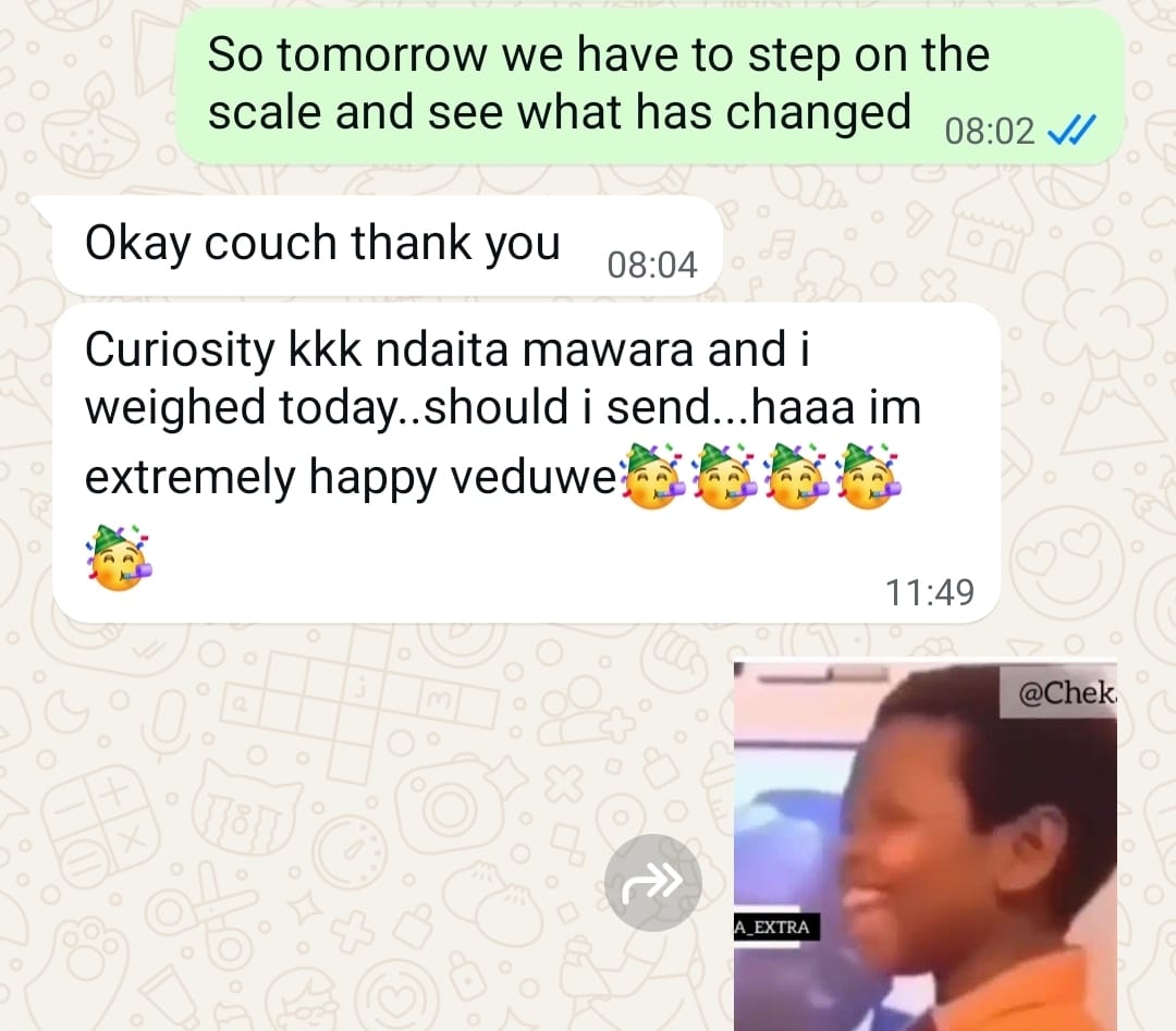 Testimonial