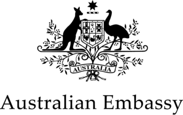 Australian Embassy