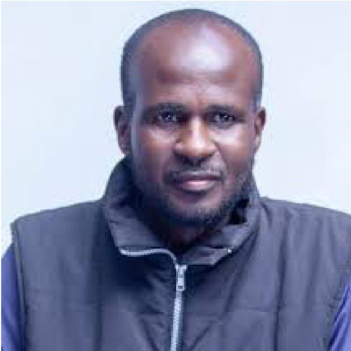 Gladman Chikwari