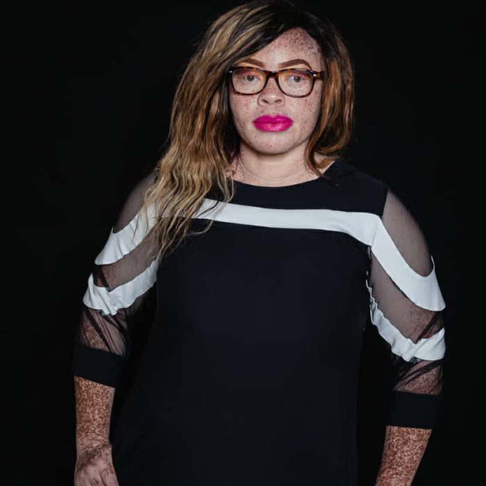 Gwenlisa Mushonga